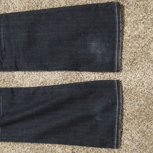 Miss Me Women's Boot Cut Jeans Size 29W x 33L - Picture 5 of 9